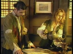 Captura de 'Selen the Girl of Treasure Island' nº 137