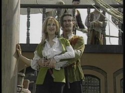 Captura de 'Selen the Girl of Treasure Island' nº 138