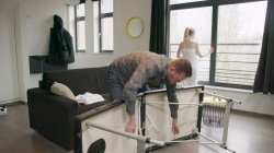 Captura de 'Anal Massage Therapy IV' nº 115