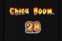 Captura de 'Chica Boom 28' nº 1