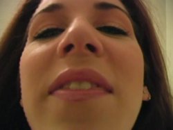 'Kayla Paige Jerk off Instructions Pantyhose #1' screenshot nº 57