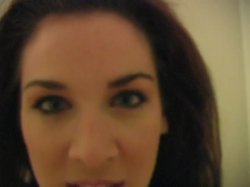 'Kayla Paige Jerk off Instructions Pantyhose #1' screenshot nº 60