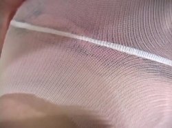'Kayla Paige Jerk off Instructions Pantyhose #1' screenshot nº 138
