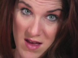 'Kayla Paige Jerk off Instructions Pantyhose #1' screenshot nº 140