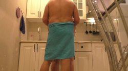 'Marta Pregnant Redhead MILF Solo, Blowjob & Hardcore Mix' screenshot nº 53