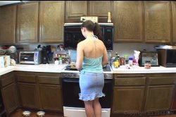 'College Guide To Threesomes' screenshot nº 134