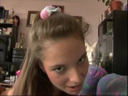 'Eighteen 'n Interracial 9' screenshot nº 45