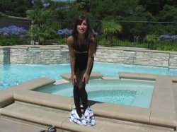 Captura de 'Crazy! Sexy! Pantyhose Babes! Frenzy Style #2' nº 99