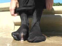 Captura de 'Crazy! Sexy! Pantyhose Babes! Frenzy Style #2' nº 125
