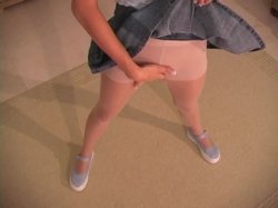 Captura de 'Crazy! Sexy! Pantyhose Babes! Frenzy Style #2' nº 135