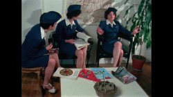 Captura de 'Sensuous Fly Girls' nº 64