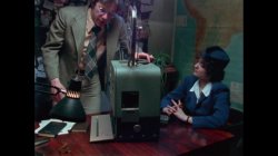 Captura de 'Sensuous Fly Girls' nº 17