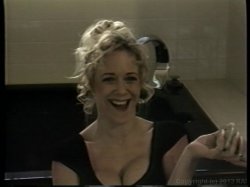 Captura de 'Natural Born Thriller' nº 113