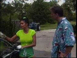 'Sexy Carwash Girls' screenshot nº 8