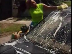 'Sexy Carwash Girls' screenshot nº 1