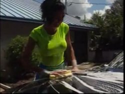 'Sexy Carwash Girls' screenshot nº 2