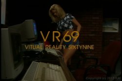 'Virtual Reality Sixty Nine' screenshot nº 1