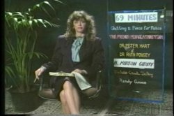 '69 Minutes - Evening News' screenshot nº 2