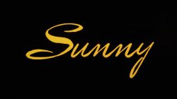 'Sunny' screenshot nº 1