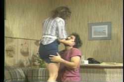 'Sultry Stewardesses' screenshot nº 104