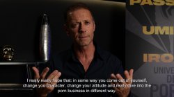 Captura de 'Rocco Experience, The: How To Be A Great Pornstar - The Final Exam' nº 104