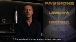 Captura de 'Rocco Experience, The: How To Be A Great Pornstar - The Final Exam' nº 105