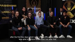 Captura de 'Rocco Experience, The: How To Be A Great Pornstar - The Final Exam' nº 108