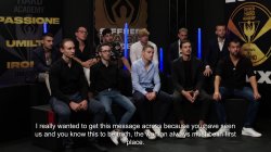 Captura de 'Rocco Experience, The: How To Be A Great Pornstar - The Final Exam' nº 109