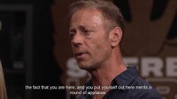 Captura de 'Rocco Experience, The: How To Be A Great Pornstar - The Final Exam' nº 110