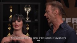 Captura de 'Rocco Experience, The: How To Be A Great Pornstar - The Final Exam' nº 112