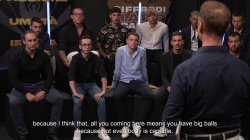 Captura de 'Rocco Experience, The: How To Be A Great Pornstar - The Final Exam' nº 114