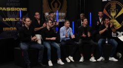 Captura de 'Rocco Experience, The: How To Be A Great Pornstar - The Final Exam' nº 115