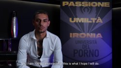 Captura de 'Rocco Experience, The: How To Be A Great Pornstar - The Final Exam' nº 117