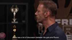Captura de 'Rocco Experience, The: How To Be A Great Pornstar - The Final Exam' nº 118