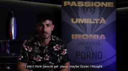 Captura de 'Rocco Experience, The: How To Be A Great Pornstar - The Final Exam' nº 121