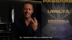 Captura de 'Rocco Experience, The: How To Be A Great Pornstar - The Final Exam' nº 140