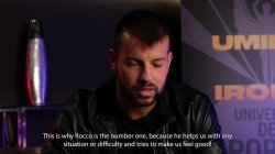 Captura de 'Rocco Experience, The: How To Be A Great Pornstar - The Final Exam' nº 2