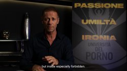 Captura de 'Rocco Experience, The: How To Be A Great Pornstar - The Final Exam' nº 27