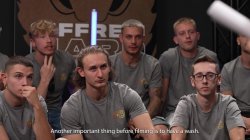 Captura de 'Rocco Experience, The: How To Be A Great Pornstar - The Final Exam' nº 3