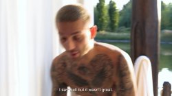 Captura de 'Rocco Experience, The: How To Be A Great Pornstar - The Final Exam' nº 48