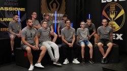 Captura de 'Rocco Experience, The: How To Be A Great Pornstar - The Final Exam' nº 49