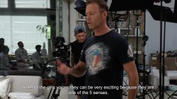 Captura de 'Rocco Experience, The: How To Be A Great Pornstar - The Final Exam' nº 72