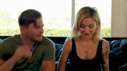 'Penthouse Letters: Sex At The Door' screenshot nº 109