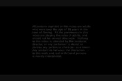 Captura de 'Girls Only' nº 1