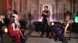 Captura de 'Lush Threesomes' nº 5