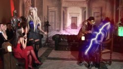 Captura de 'Lush Threesomes' nº 6