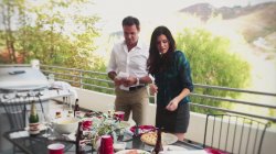 Captura de 'Neighborly Love' nº 1