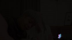 'Jiu Jiu and Her Friends Spend an Evening in a Wild Orgy' screenshot nº 29