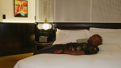 'Catherine Knight All Spread For Shadow Dimitri's Thick Cock' screenshot nº 3
