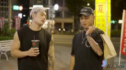Captura de 'Couple of Friends Go Out with Yuli and One of Them Fucks Her All Night, A' nº 11